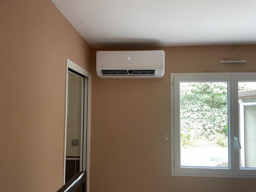 Unité intérieure de climatisation