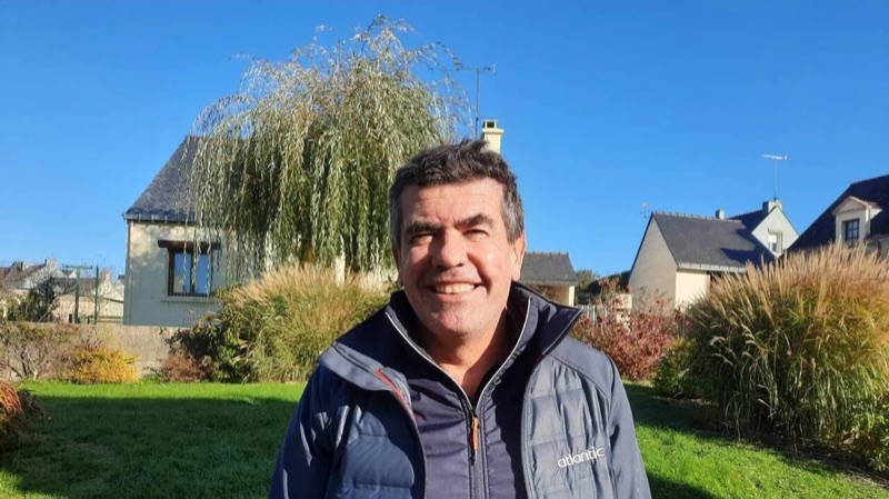 Emmanuel Danion - Chauffagiste professionnel à Ambon